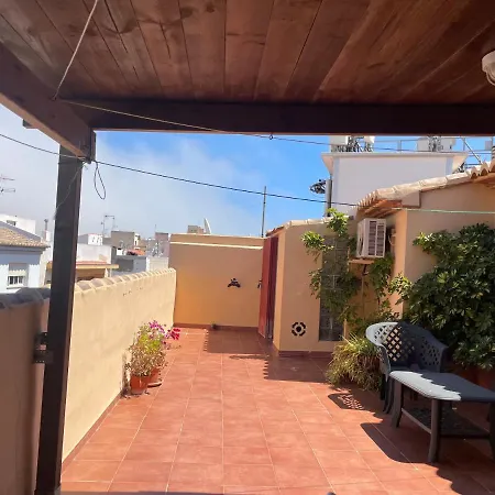 Lejlighed Casa De Vacaciones