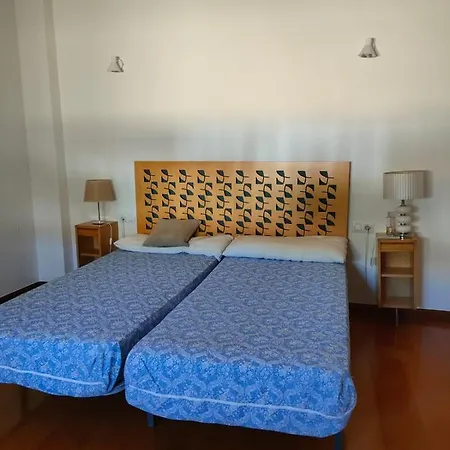 Casa De Vacaciones Lejlighed