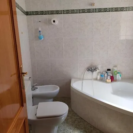 Casa De Vacaciones *