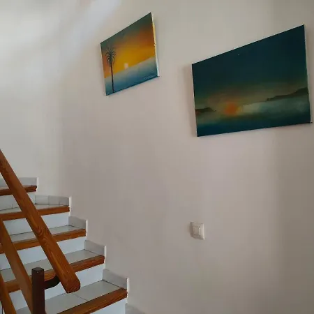 Casa De Vacaciones